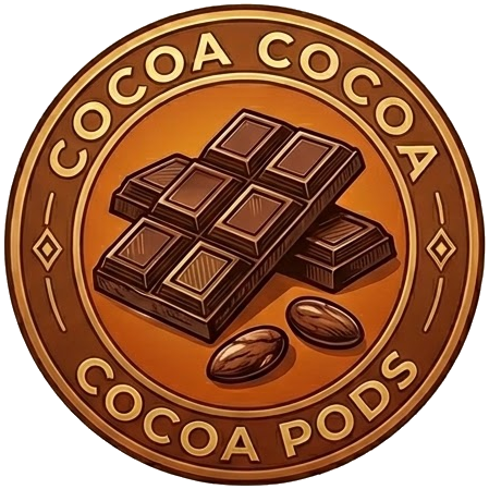 Cocoa icon