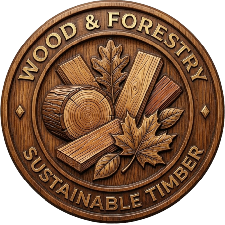 Wood Timber icon
